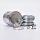 Covered Button Mold